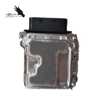 Mesin Komputer ECU Unit Kontrol Elektronik ME17.9.11.1 A28 39111-03520 Untuk Hyundai Yuedong