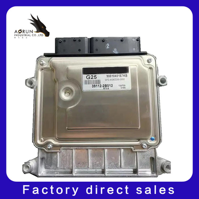 Papan Komputer Mesin Manual ECU Hyundai Freddy 39112-2B012 M7.9.8 G25
