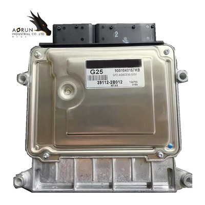 Papan Komputer Mesin Manual ECU Hyundai Freddy 39112-2B012 M7.9.8 G25
