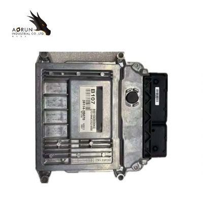 Mesin Papan Komputer Aorun Untuk KIA 39114-2B070 M7.9.8 9001040008KE B107
