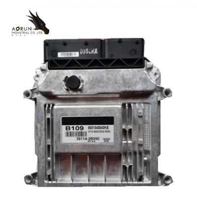T2 Mesin Papan Komputer Unit Kontrol Elektronik B109 ECU M7.9.8 ECM 391142B090 Untuk Hyundai Forte