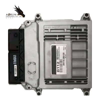 B112 ECU Unit Kontrol Elektronik M7.9.8 9001040008KC Untuk KIA Cerato 2010 391142B120