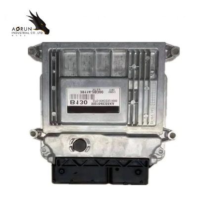 ECU Mobil Unit Kontrol Elektronik Papan Komputer 39114-2B300 B130 M7.9.8 9001040355KA Untuk Kia Cerato 391142B30