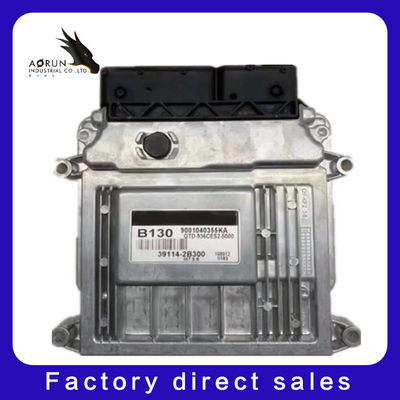 ECU Mobil Unit Kontrol Elektronik Papan Komputer 39114-2B300 B130 M7.9.8 9001040355KA Untuk Kia Cerato 391142B30