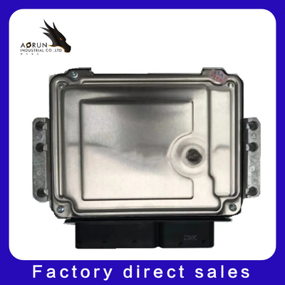 Modul Kontrol Mesin ECU Untuk Hyundai MEG17.9.13 39124-2B715 A715 39114-03125 K77B 39114-03550