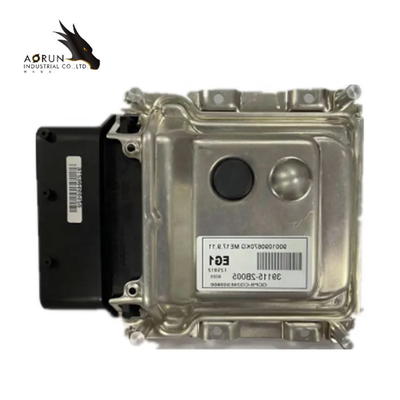 Papan Komputer Mesin EG1 Untuk Hyundai ECU 39115-2B005 ME17.9.11 9001090670KG