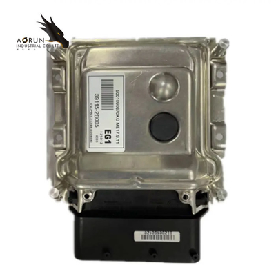 Papan Komputer Mesin EG1 Untuk Hyundai ECU 39115-2B005 ME17.9.11 9001090670KG