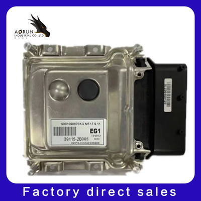 Papan Komputer Mesin EG1 Untuk Hyundai ECU 39115-2B005 ME17.9.11 9001090670KG