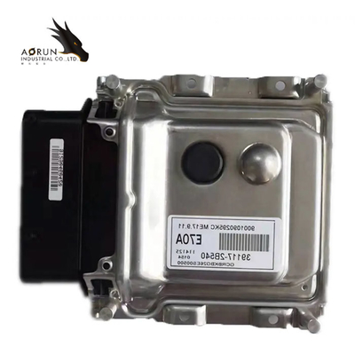 Mesin Papan Komputer ECU Untuk KIA Hyundai E70A ME17.9.11 9001090295K0 391172B540