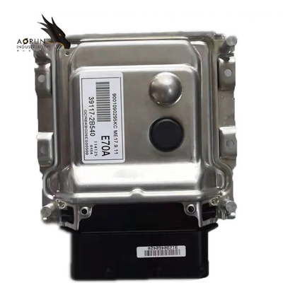 Mesin Papan Komputer ECU Untuk KIA Hyundai E70A ME17.9.11 9001090295K0 391172B540