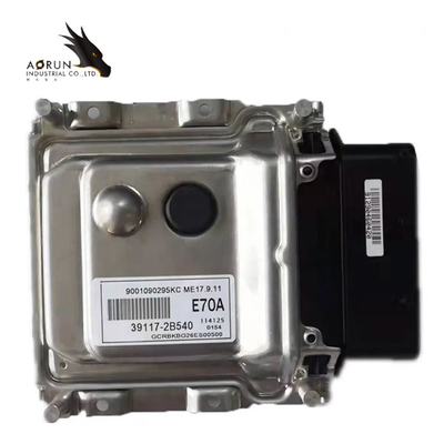 Mesin Papan Komputer ECU Untuk KIA Hyundai E70A ME17.9.11 9001090295K0 391172B540