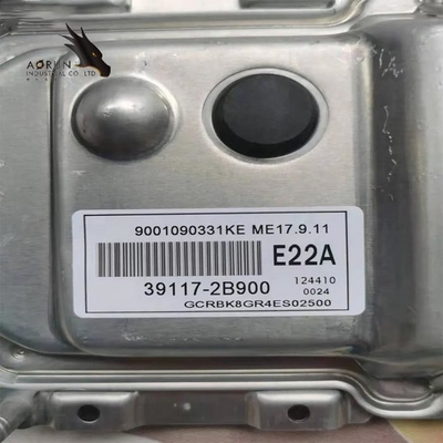 Mesin Papan Komputer ECU Untuk Hyundai 39117-2B900 E22A ME17.9.11 9001090331KE 391172B900