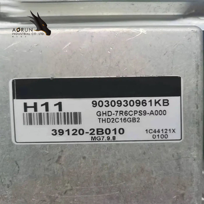 Unit Kontrol Elektronik Modul Kontrol Mesin ECU H11 39120-2B010 MG7.9.8 9030930861KB
