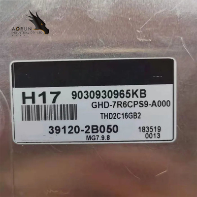 Papan Komputer Hyundai Kia Freddy ECU 39120-2B050 9030930965KB MG7