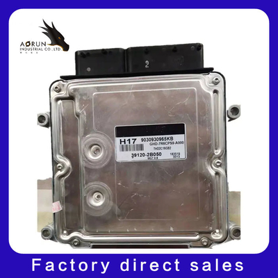 Papan Komputer Hyundai Kia Freddy ECU 39120-2B050 9030930965KB MG7