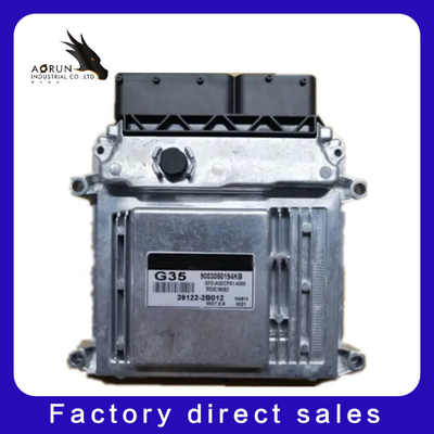 Aorun Mesin Papan Komputer ECU 39122-2B012 G35 MG7.9.8 9003050194KB Untuk Hyundai 391222B012
