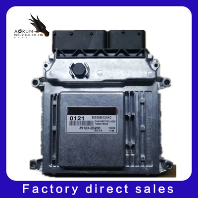 Modul ECU Kontrol Mesin Untuk Kia Soul 39123-2B200 0121 9003050121KC MG7.9.8