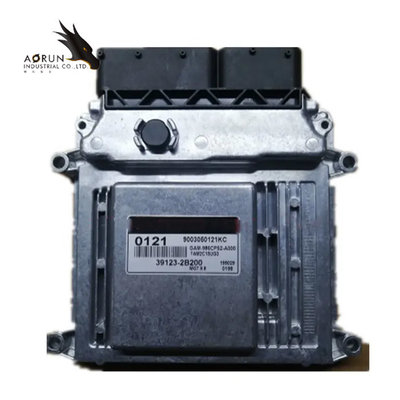 Modul ECU Kontrol Mesin Untuk Kia Soul 39123-2B200 0121 9003050121KC MG7.9.8