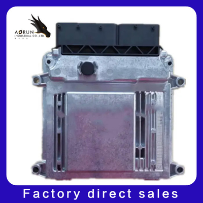Papan ECU Komputer Mesin Aorun 0404 9003050404KA MG7.9.8 Untuk Hyundai 391232B980