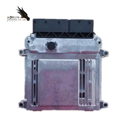 Papan ECU Komputer Mesin Aorun 0404 9003050404KA MG7.9.8 Untuk Hyundai 391232B980