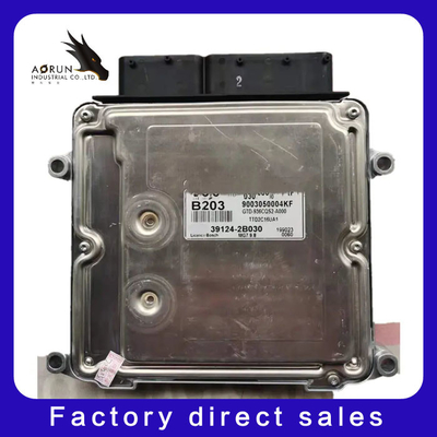 Modul Kontrol Mesin Ecu Untuk Hyundai Elantra Kia Forte B202 Mg7.9.8 39124-2b020 39124-2b090