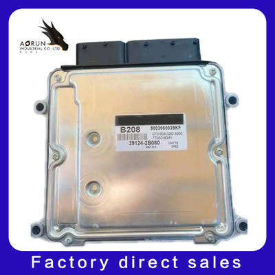 Mesin Komputer Papan ECU 391242B080 Untuk KIA 39124-2B080 MG7.9.8 B208 9003050039KF