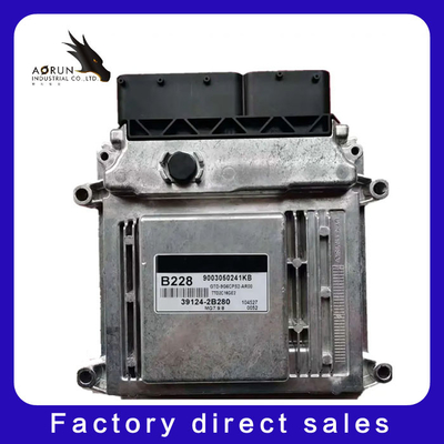 Modul Kontrol Mesin ECU Untuk Hyundai KIA MG7.9.8 39124-2B030 39124-2B280 39102-2B657