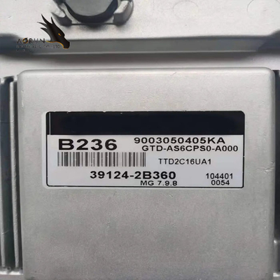 Papan Komputer Mesin ECU Untuk KIA 39124-2B360 391242B360
