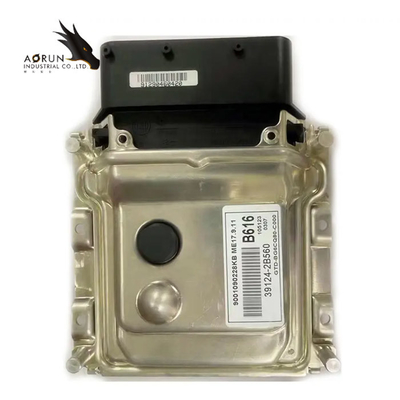 Aorun Mesin Papan Komputer ECU 391242B560 Untuk KIA 39124-2B560 ME17.9.11 B616 9001090228KB