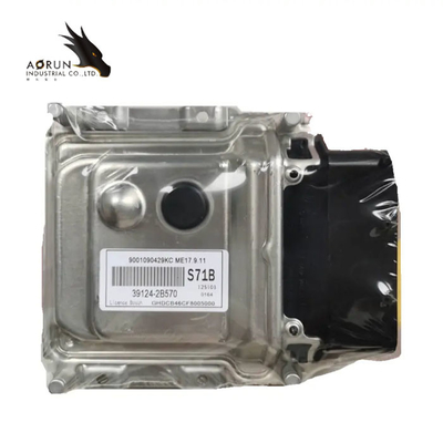 Unit Kontrol Elektronik Modul Kontrol Mesin ECU 9001090229KE ME17.9.11 B617 Untuk Hyundai