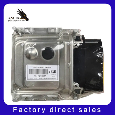 Unit Kontrol Elektronik Modul Kontrol Mesin ECU 9001090229KE ME17.9.11 B617 Untuk Hyundai