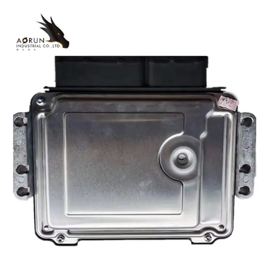 Papan Komputer Mesin ECU 39125-2B005 MEG17.9.12 EG19 Untuk Hyundai KIA 391252B005