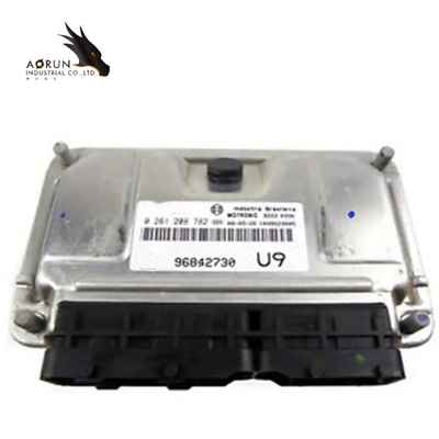 96842730 0261208782 Unit Kontrol Mesin ECU Untuk CHEVROLET CAPTVA 2.0 2.4L 2008