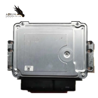 Suku Cadang Mesin Diesel ECM ECU 0281013665 EDC16C39-6.H1