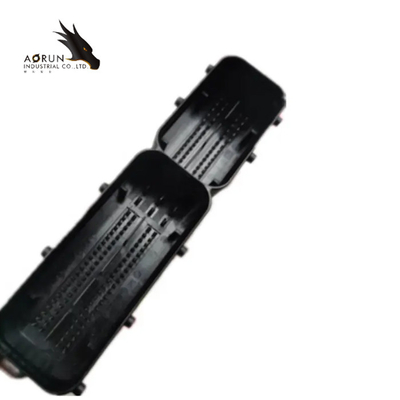 Suku Cadang Mesin Diesel ECM ECU 0281013665 EDC16C39-6.H1
