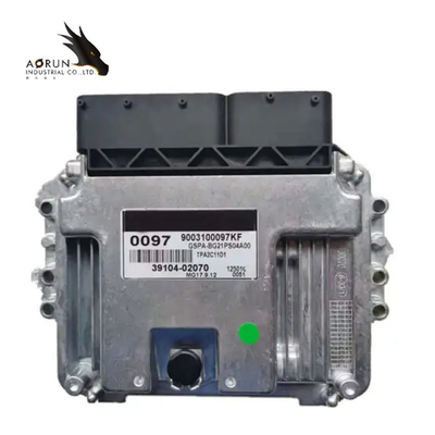 Suku Cadang Mesin Mobil Unit Kontrol Elektronik Papan Komputer ECU 39128-2BAC9 9003100314KJ
