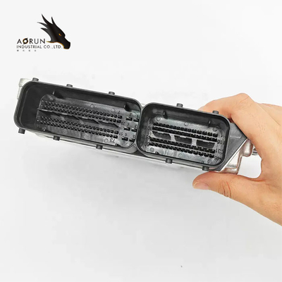 Suku Cadang Mesin Mobil Unit Kontrol Elektronik Papan Komputer ECU 39128-2BAC9 9003100314KJ