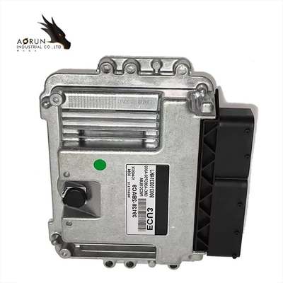 Suku Cadang Mesin Mobil Unit Kontrol Elektronik Papan Komputer ECU 39128-2BAC9 9003100314KJ