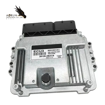 Suku Cadang Mesin Mobil Unit Kontrol Elektronik Papan Komputer ECU 39128-2BAC9 9003100314KJ