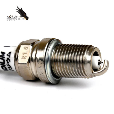 Aksesoris Suku Cadang Otomotif Grosir Busi Iridium Otomatis 90919-01176 90919-01164 90919-01240
