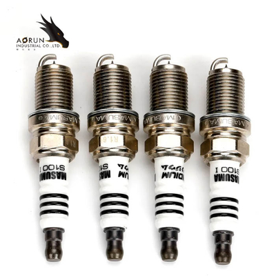 Aksesoris Suku Cadang Otomotif Grosir Busi Iridium Otomatis 90919-01176 90919-01164 90919-01240