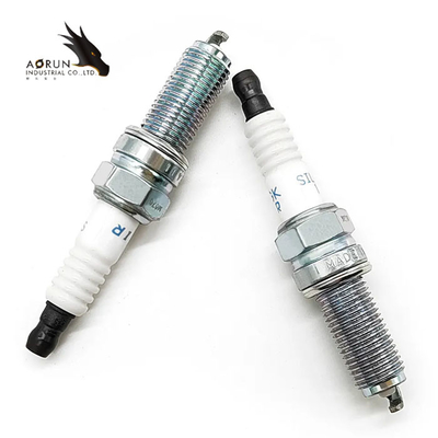 Bagian Mobil Korea Busi Bujia Untuk Hyundai KIA 18846-10060 18840-11051 18829-11050