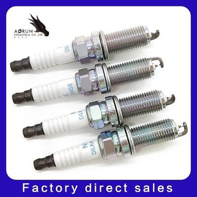 Bagian Mobil Korea Busi Bujia Untuk Hyundai KIA 18846-10060 18840-11051 18829-11050
