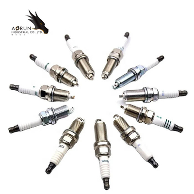 SC20HR11 Busi Iridium Untuk Toyota RAV4 90919-01253