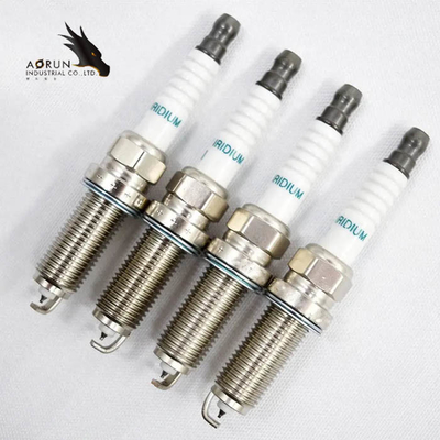 SC20HR11 Busi Iridium Untuk Toyota RAV4 90919-01253