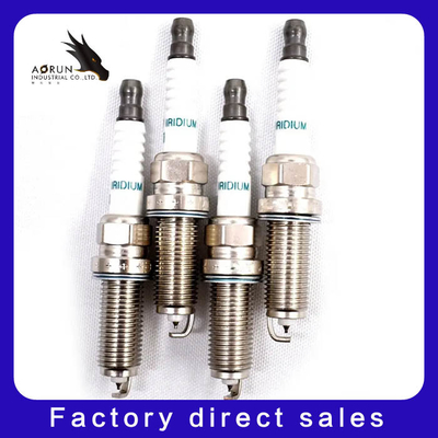 SC20HR11 Busi Iridium Untuk Toyota RAV4 90919-01253