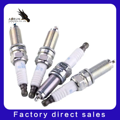 12290 R48 H01 Busi Kinerja Tinggi ILZKR7B 11S Untuk Honda Accord Acura MdxTL Tsx