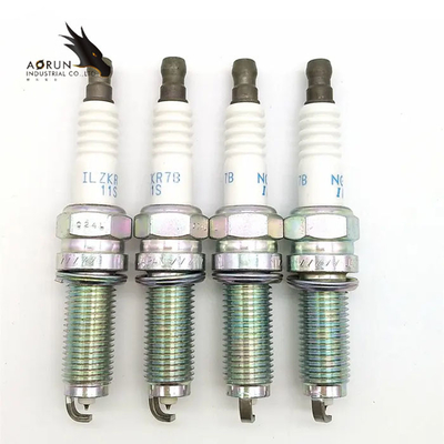 12290 R48 H01 Busi Kinerja Tinggi ILZKR7B 11S Untuk Honda Accord Acura MdxTL Tsx