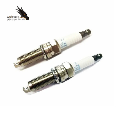 12290 R48 H01 Busi Kinerja Tinggi ILZKR7B 11S Untuk Honda Accord Acura MdxTL Tsx