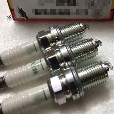 Auto Suku Cadang Busi Untuk Terminal Toyota Ford Prius Geely Corolla Scrap Plus
